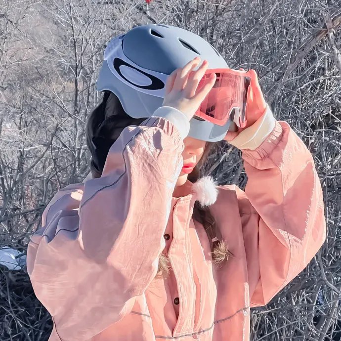 所以,和黑粉结婚了