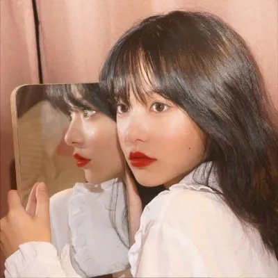 搏击傲娇小女生